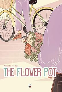 Livro The Flower Pot