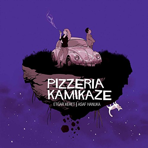 Pizzeria Kamikaze