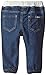 Nautica Boys' 3 Piece Set Knit Sweater and Denim Pant
