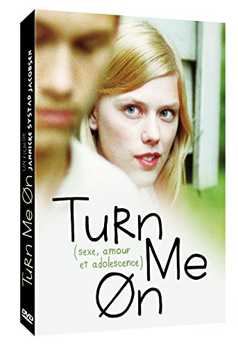Turn Me On (Sexe, Amour Et Adolescence)