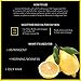artnaturals 100% Pure Lemon Essential Oil - (.33 Fl Oz / 10ml) - Undiluted Therapeutic Grade - Therapeutic Grade Citrus Scent for Skin, Cleaning and Aromatherapy Diffuser