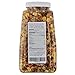 Harmony House Plain Vegetable Chili Mix – Gluten Free, Low Sodium, For Cooking, Camping, Emergency Supply & More (12.5 oz. Jar)