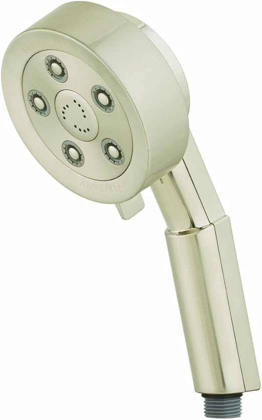 Speakman Neo Anystream High Pressure Handheld Shower Head with Hose
