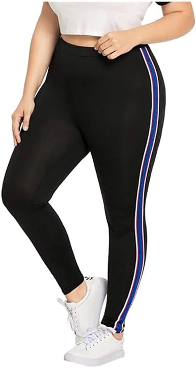womens plus athletic wear