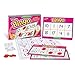Trend Enterprises: Addition Bingo Game, Exciting Way for Everyone to Learn, Play 6 Different Ways, Great for Classrooms and at Home, 2 to 36 Players, for Ages 6 and Up