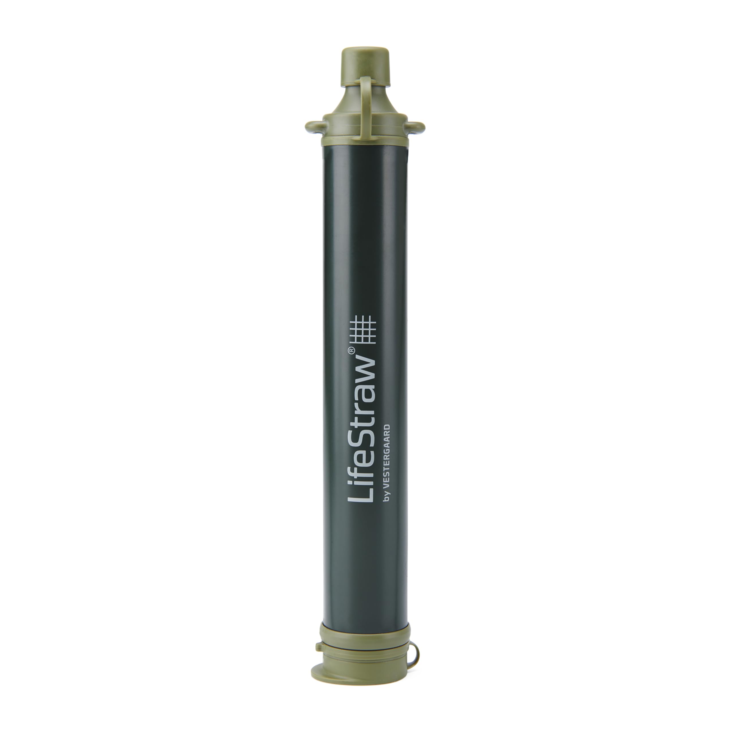 LifeStraw Personal Water Filter for