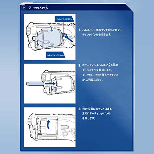 4 Strongarm+N+Strike+Rotating+Official+Exclusive