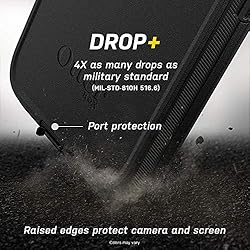 OTTERBOX DEFENDER SERIES SCREENLESS EDITION Case