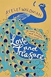 Cover of Love and Treasure
