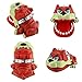 Luck Dog Bulldog Dentist Game for kids (Dog More Fun Than Crocodile)