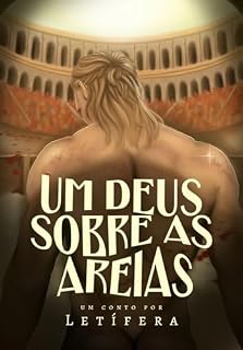 Livro Um Deus Sobre as Areias