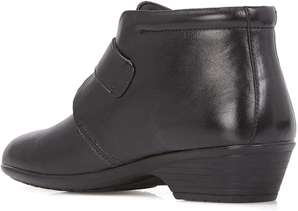 pavers ankle boots