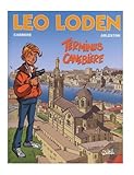 Image de Léo Loden, tome 1. Terminus Canebière