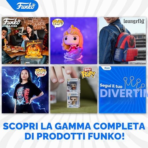 POP! Animation: Naruto Classic - Iruka Umino