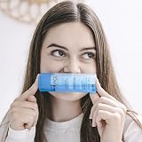 Uriage Biphase Waterproof Make-Up Remover 100ml for Eyes Lips Face view 8