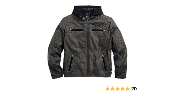 harley davidson passing link