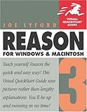 Reason 3 for Windows & Macintosh by 