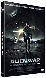 Alien War