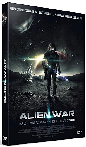 Alien War