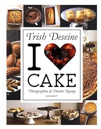 I [love] cake