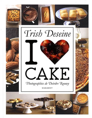 I [love] cake