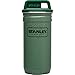 Stanley Adventure Stainless Steel Shot Glass Set Hammertone Green
