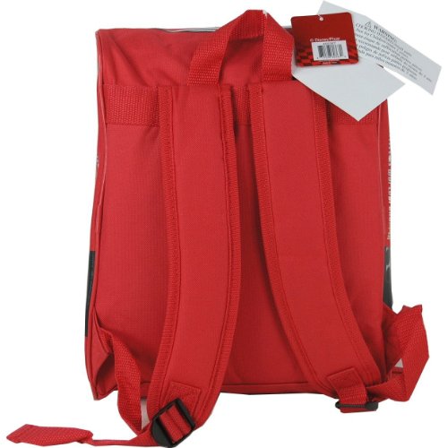 disney lightning mcqueen backpack
