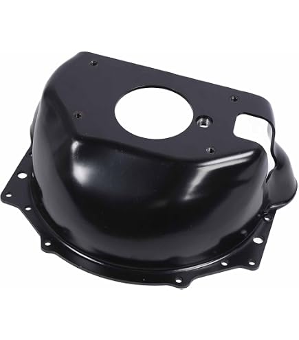Amazon.com: Quick Time RM-8019 Bellhousing : Automotive