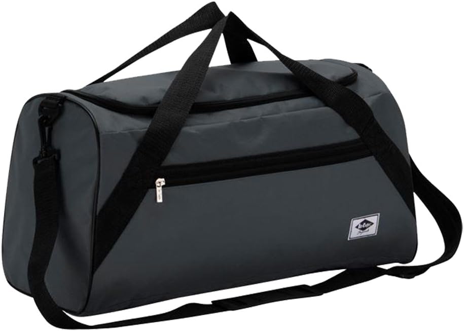 lee cooper essentials holdall