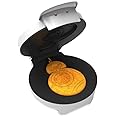 Uncanny Brands Star Wars BB-8 Waffle Maker - Makes BB8 Waffles - Kitchen Appliance