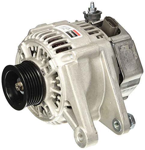 Remy 94121 New Alternator
