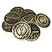 Fantasy Coins - Rangers Gold - Novelty Coins