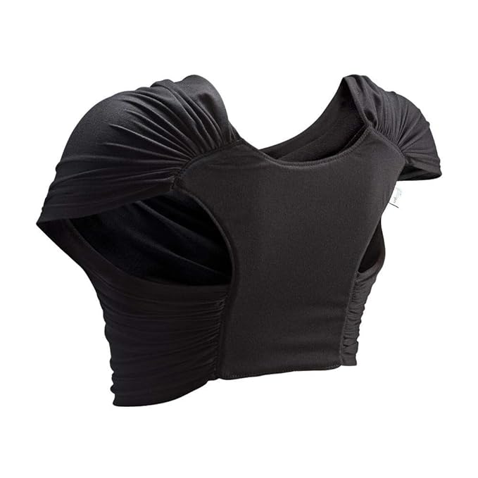 fleurville soft stretch carrier