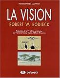 La vision (Neurosciences et cognition) (French Edition) by 