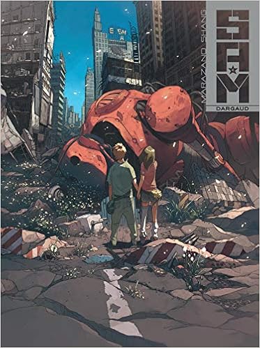 couverture de : SAM T.04