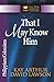 That I May Know Him: Philippians & Colossians (The New Inductive Study Series)