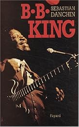 B. B. King