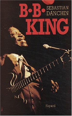 B. B. King