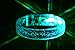 Midafon 10Pcs Led Bracelets Light Up Party Favors Glow Toys Supplies