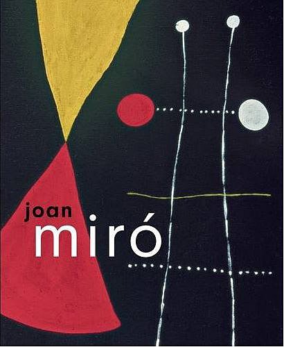 Read Joan Mir[: The Ladder of Escape<br />D.O.C