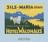 WINTER AND WINTER ARTISTS:HOTEL WALDHAUS           image