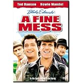 A Fine Mess