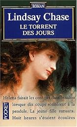 Le  torrent des jours