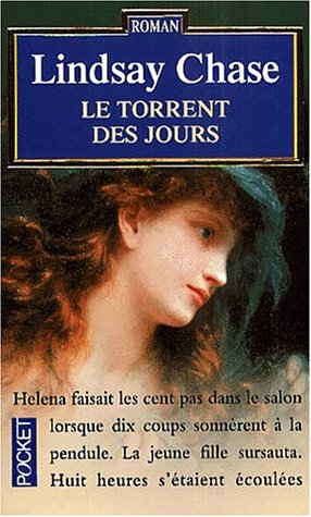 Le  torrent des jours