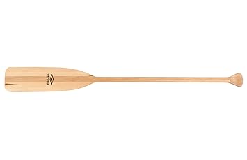 Carlisle Ausable Holz-Stechpaddel (48 Zoll)