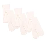 Paralinda Girls Dance Tights Student School Tights