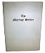 The Marriage Service : The Form of Solemnization of Matrimony According to the Standard Book of Comm by 