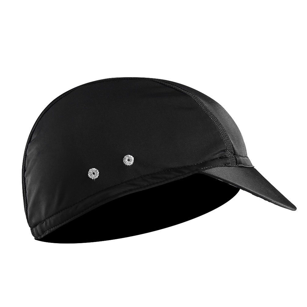 CATEYE Cycling Cap Black for Men Helmet Liner Hat for Cycling Bike