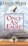 Book cover for Once An Eagle