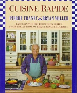 Pierre Franeys Cooking In France Pierre Franey -